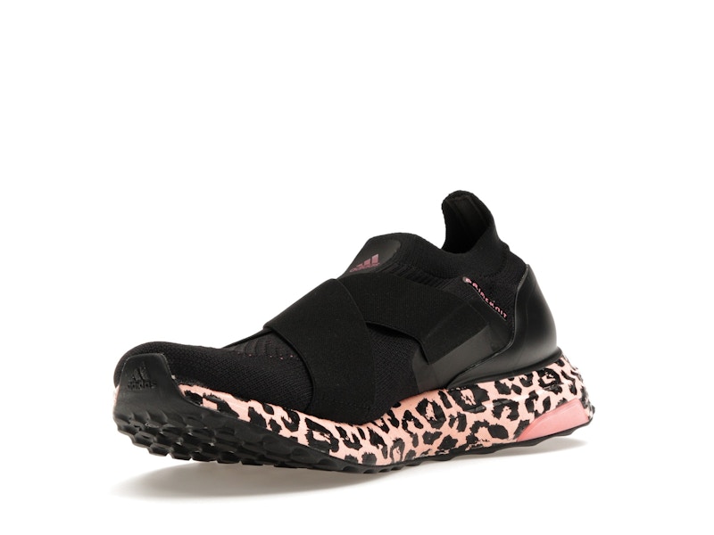 adidas Ultra Boost DNA Slip-On Leopard Print (Women's)