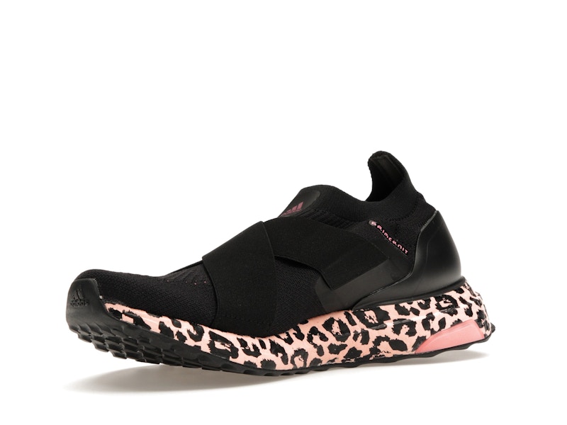 adidas Ultra Boost DNA Slip-On Leopard Print (Women's)