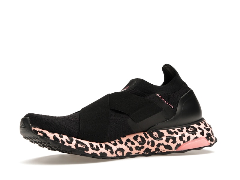 adidas Ultra Boost DNA Slip-On Leopard Print (Women's)