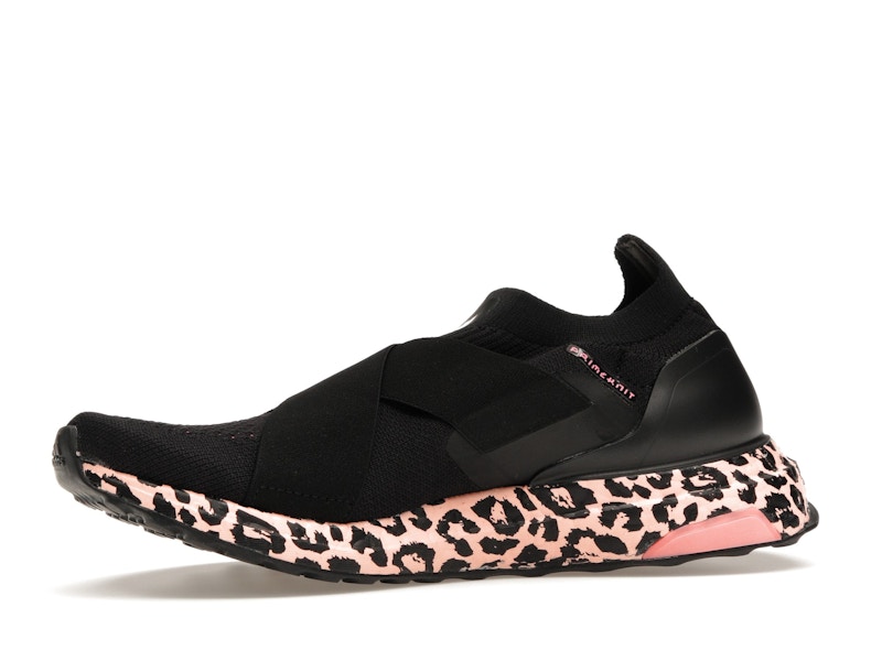 adidas Ultra Boost DNA Slip-On Leopard Print (Women's)