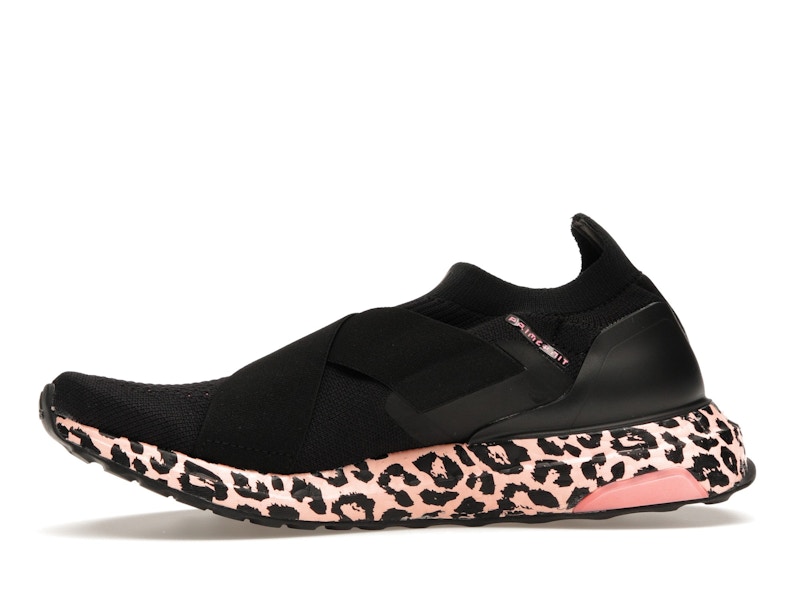 adidas Ultra Boost DNA Slip-On Leopard Print (Women's)