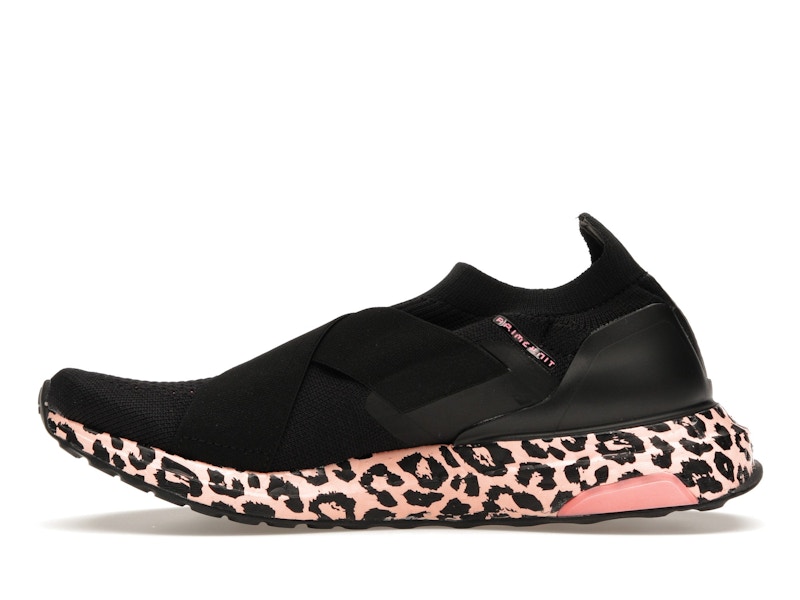 adidas Ultra Boost DNA Slip-On Leopard Print (Women's)