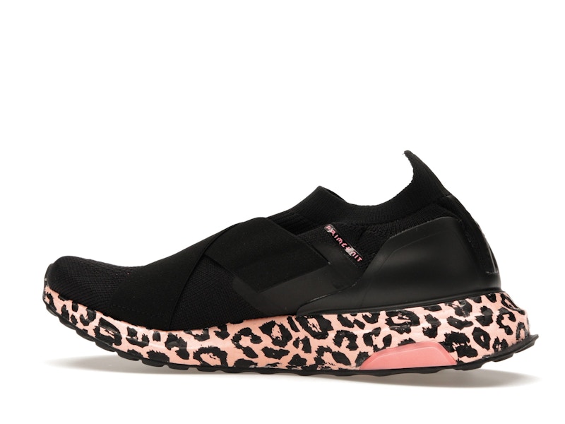 adidas Ultra Boost DNA Slip-On Leopard Print (Women's)