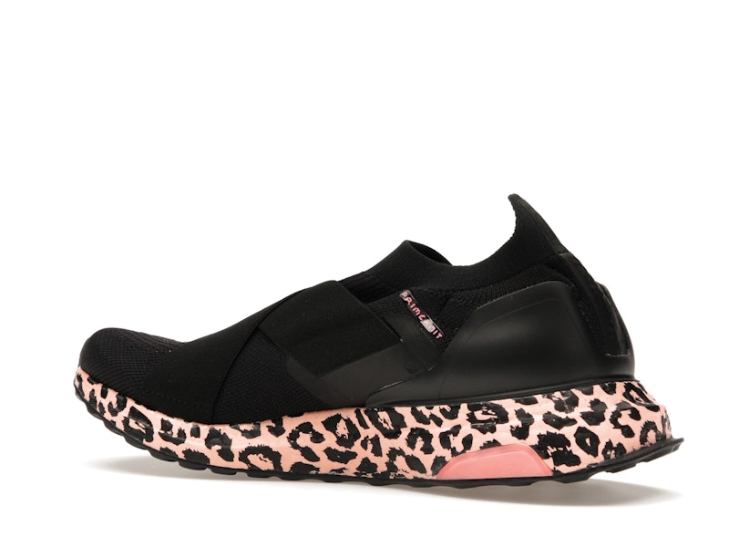adidas Ultra Boost DNA Slip-On Leopard Print (Women's)