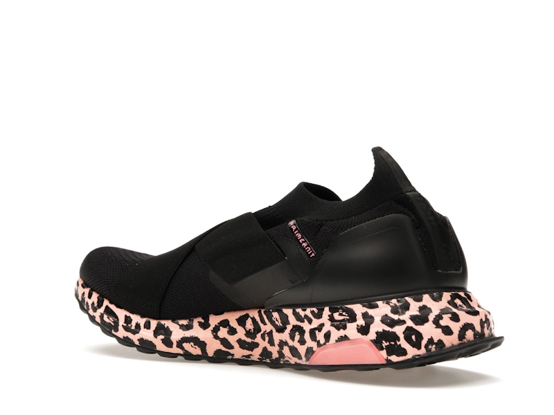 adidas Ultra Boost DNA Slip-On Leopard Print (Women's)
