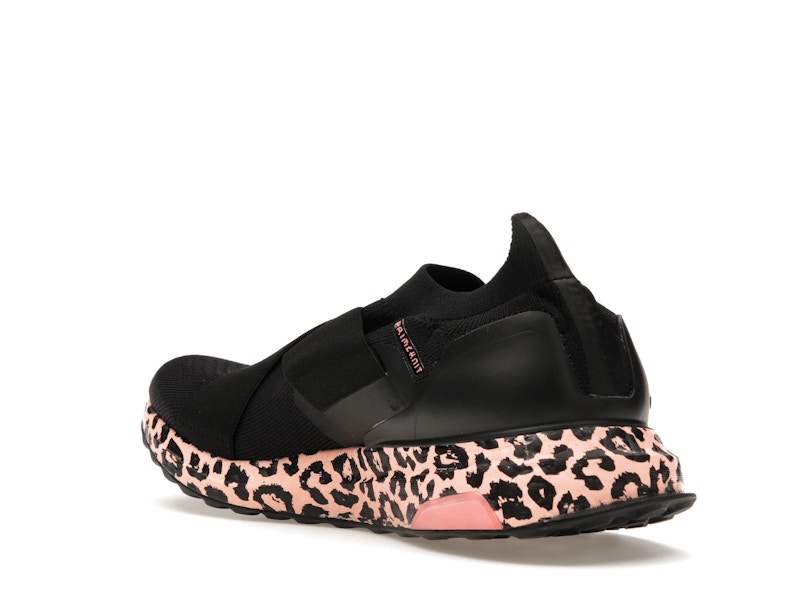 adidas Ultra Boost DNA Slip-On Leopard Print (Women's)