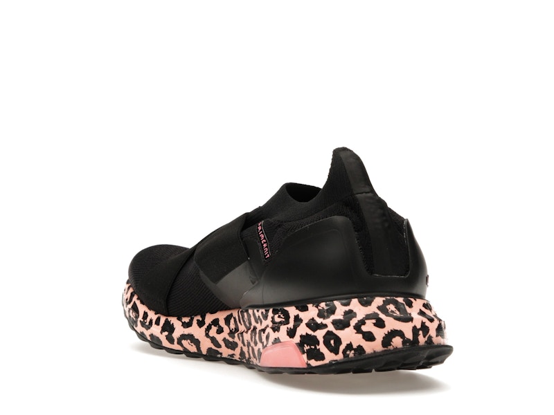 adidas Ultra Boost DNA Slip-On Leopard Print (Women's)