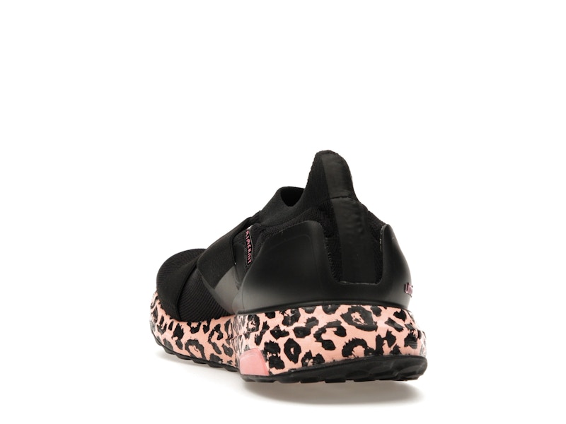 adidas Ultra Boost DNA Slip-On Leopard Print (Women's)