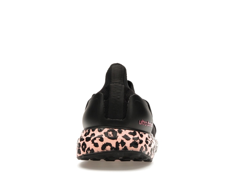 adidas Ultra Boost DNA Slip-On Leopard Print (Women's)