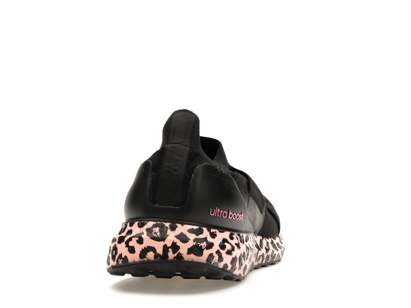 adidas Ultra Boost DNA Slip-On Leopard Print (Women's)