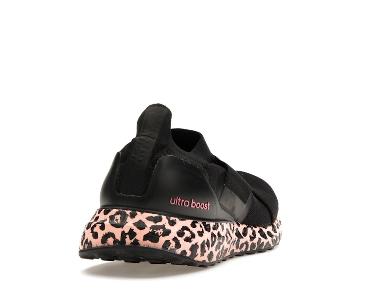 adidas Ultra Boost DNA Slip-On Leopard Print (Women's)