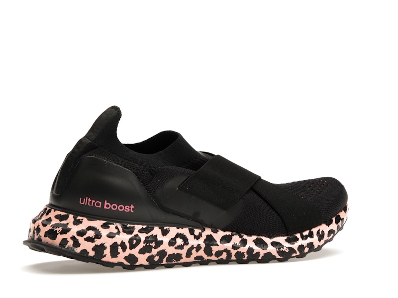 adidas Ultra Boost DNA Slip-On Leopard Print (Women's)