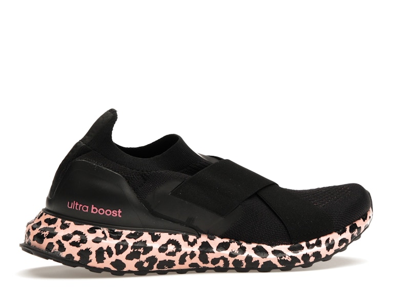 adidas Ultra Boost DNA Slip-On Leopard Print (Women's)