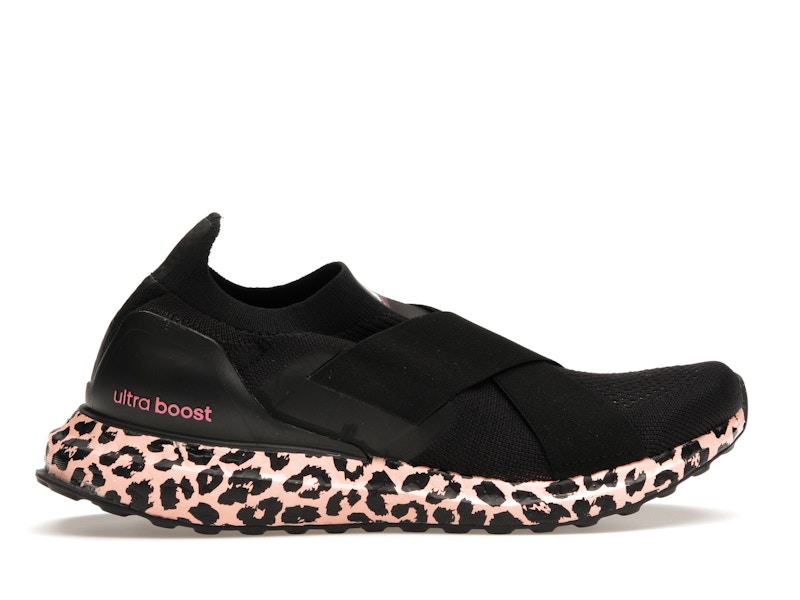 adidas Ultra Boost DNA Slip-On Leopard Print (Women's)