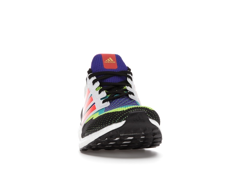 adidas Ultra Boost DNA What The Cloud White