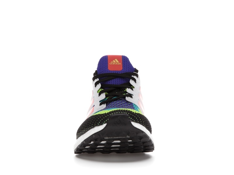 adidas Ultra Boost DNA What The Cloud White