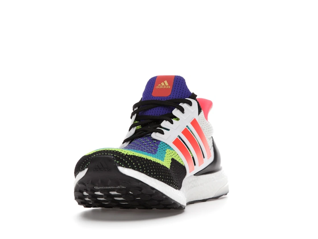 adidas Ultra Boost DNA What The Cloud White