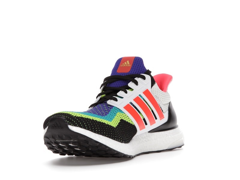 adidas Ultra Boost DNA What The Cloud White