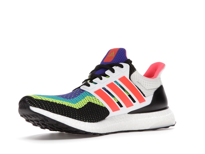 adidas Ultra Boost DNA What The Cloud White