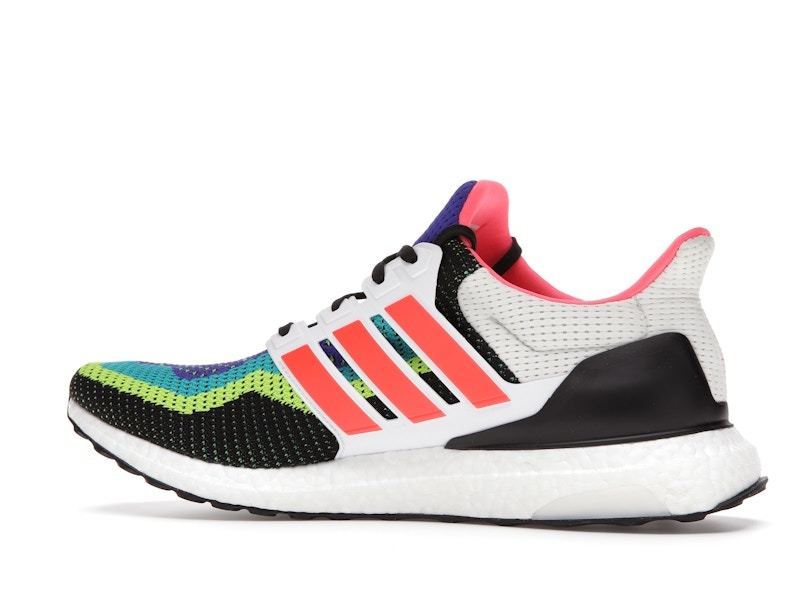 adidas Ultra Boost DNA What The Cloud White