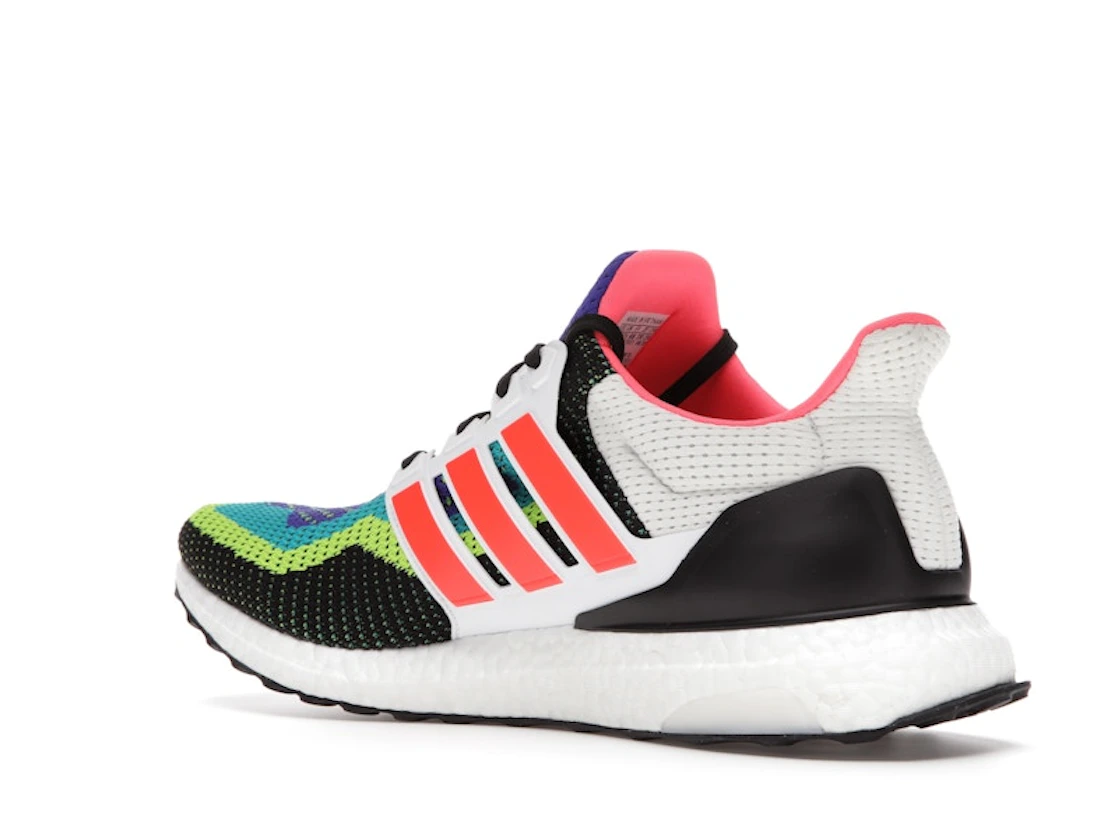adidas Ultra Boost DNA What The Cloud White