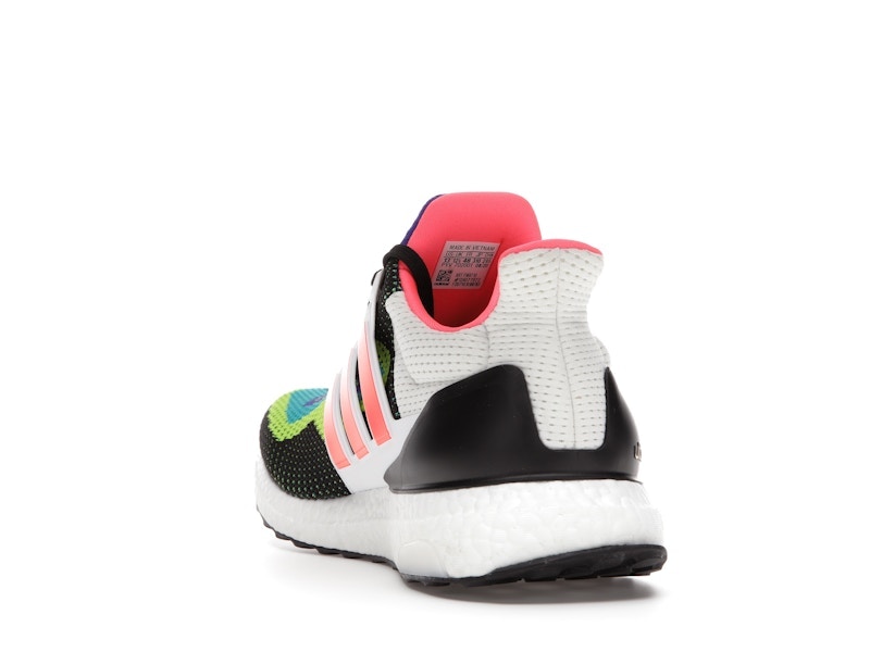 adidas Ultra Boost DNA What The Cloud White