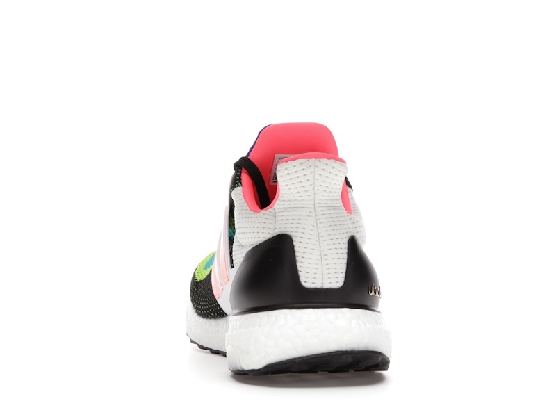 adidas Ultra Boost DNA What The Cloud White