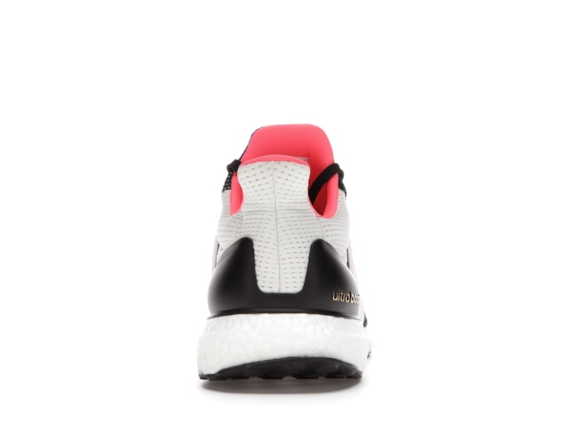 adidas Ultra Boost DNA What The Cloud White