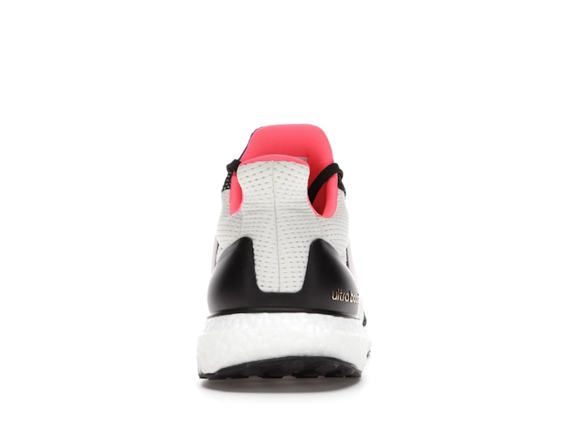adidas Ultra Boost DNA What The Cloud White