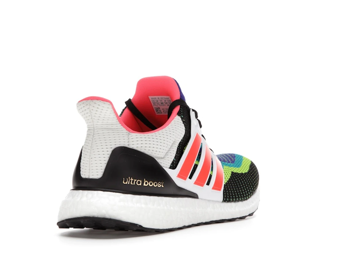 adidas Ultra Boost DNA What The Cloud White