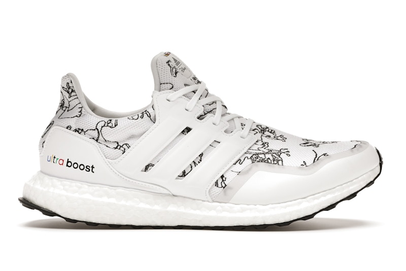Wide cheap ultra boost