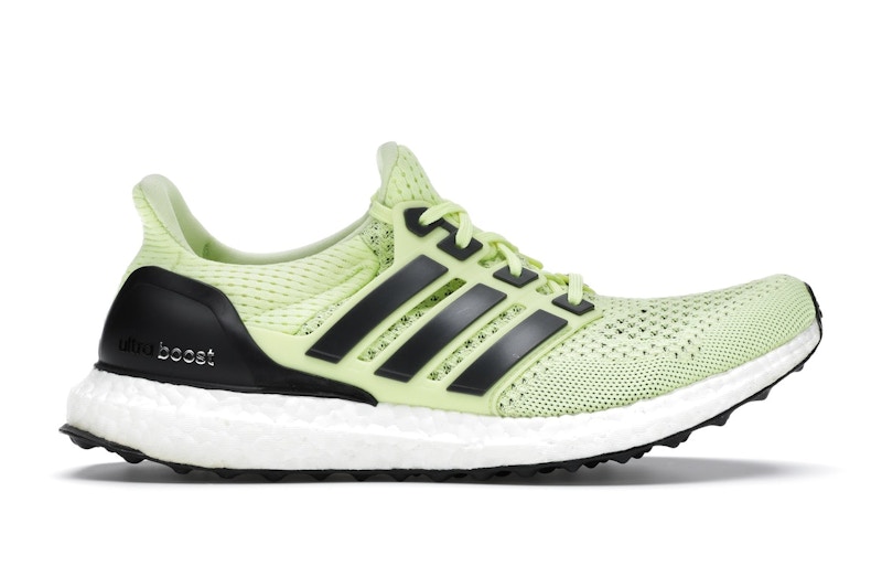 Adidas ultra boost 4.0 hotsell womens yellow