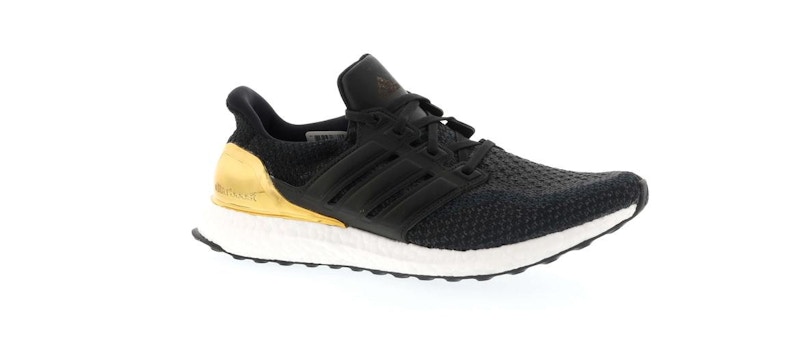 adidas Ultra Boost 2.0 Gold Medal (2016