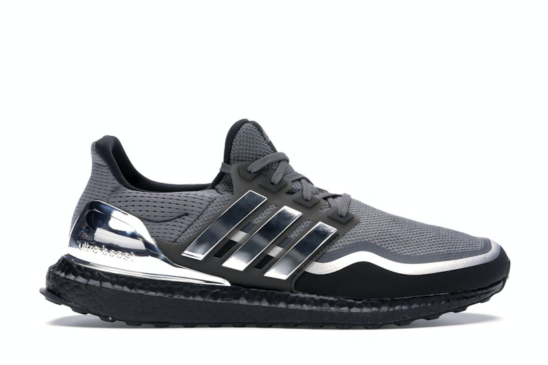 Ultra 2025 boost material