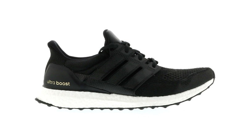 adidas Ultra Boost 1.0 J D Collective Triple Black Men s S78705 US
