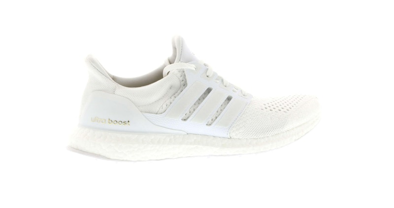 Ultra boost j&d white Clearance