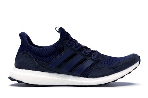 adidas Ultra Boost Kinfolk Men's BB9520 US