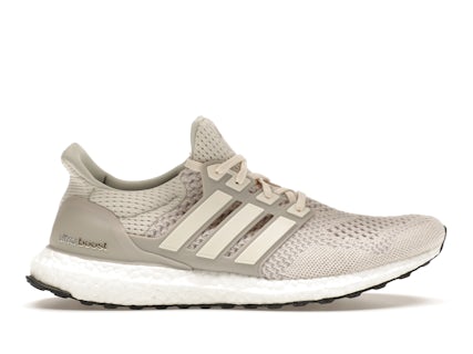 adidas Ultra Boost Cream Chalk (2015) Men's AQ5559 US