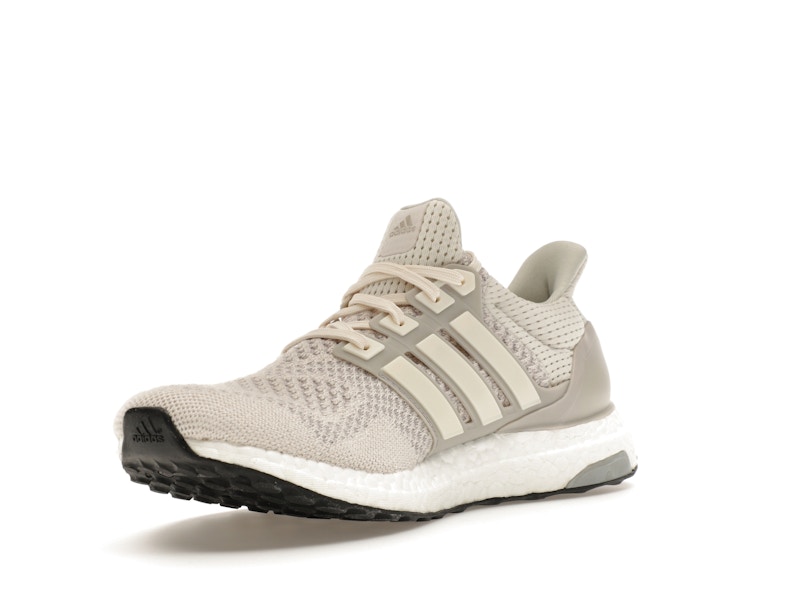 Ultra boost cream stockx clearance