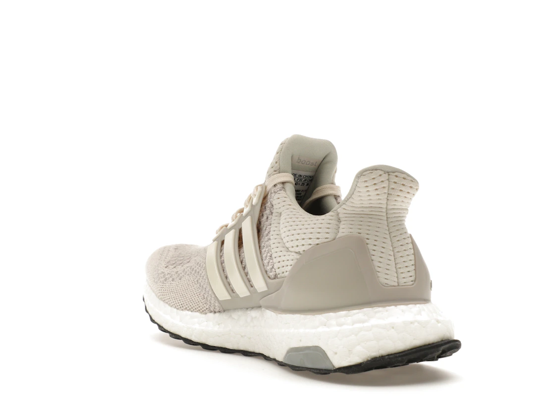 adidas Ultra Boost 1.0 Cream Chalk (2015)