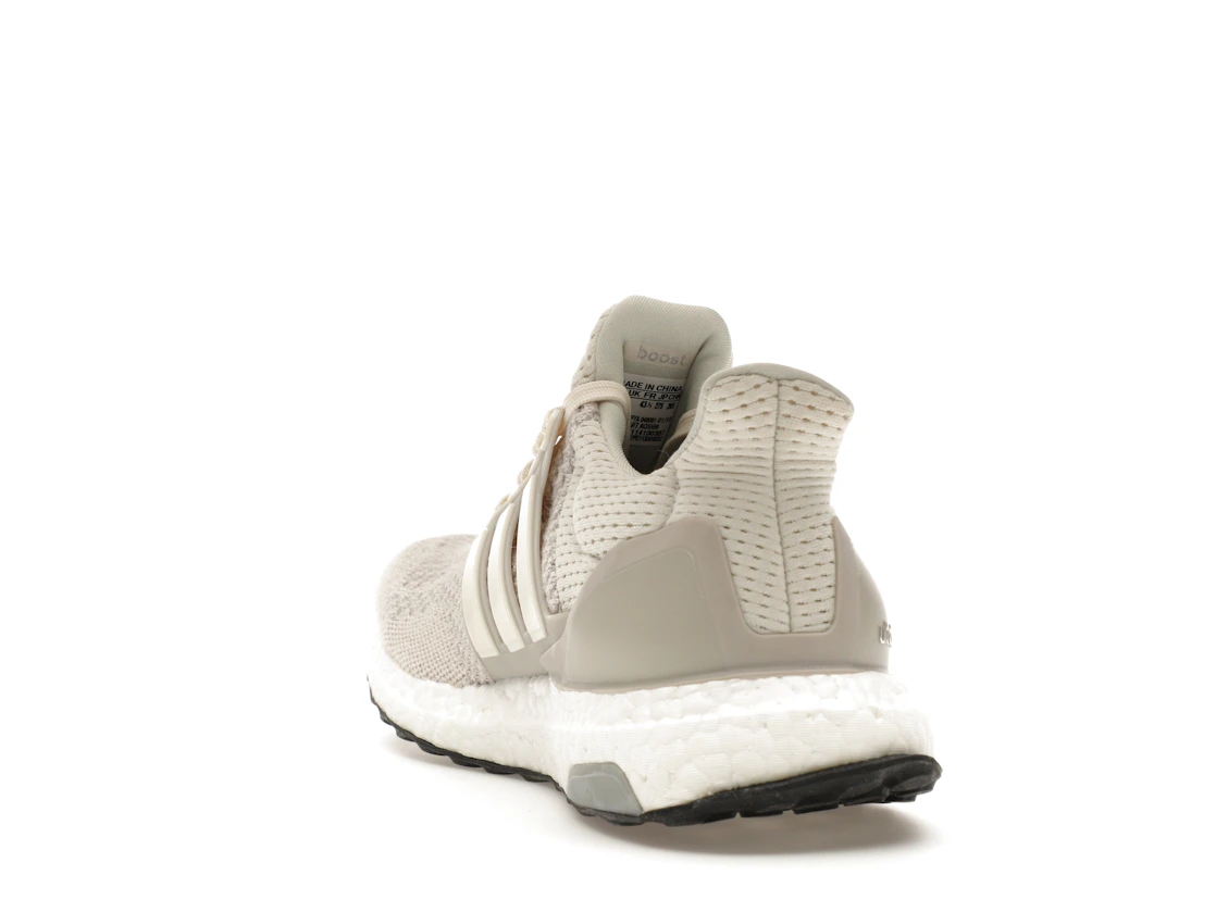 adidas Ultra Boost 1.0 Cream Chalk (2015)