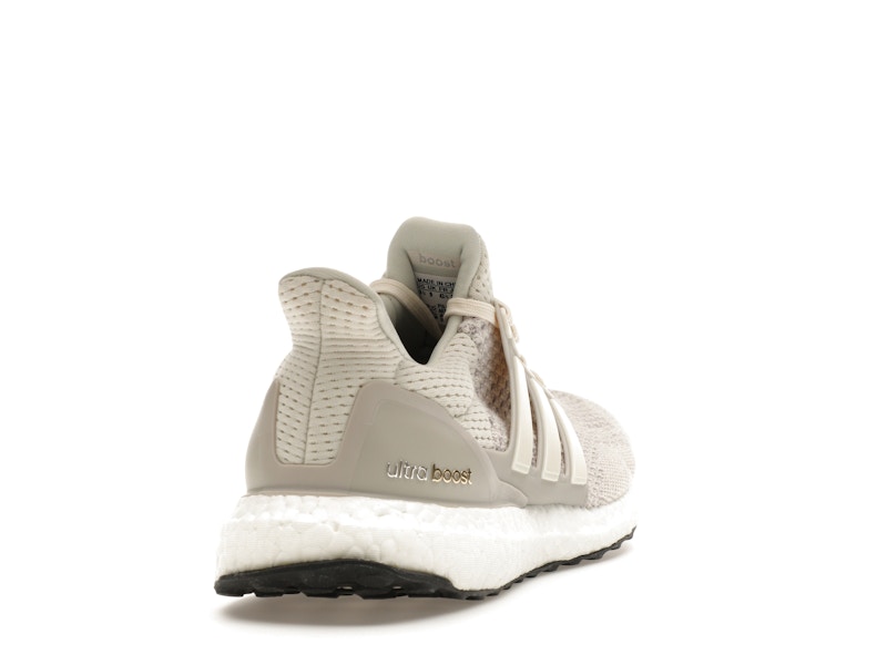adidas Ultra Boost 1.0 Cream Chalk (2015)