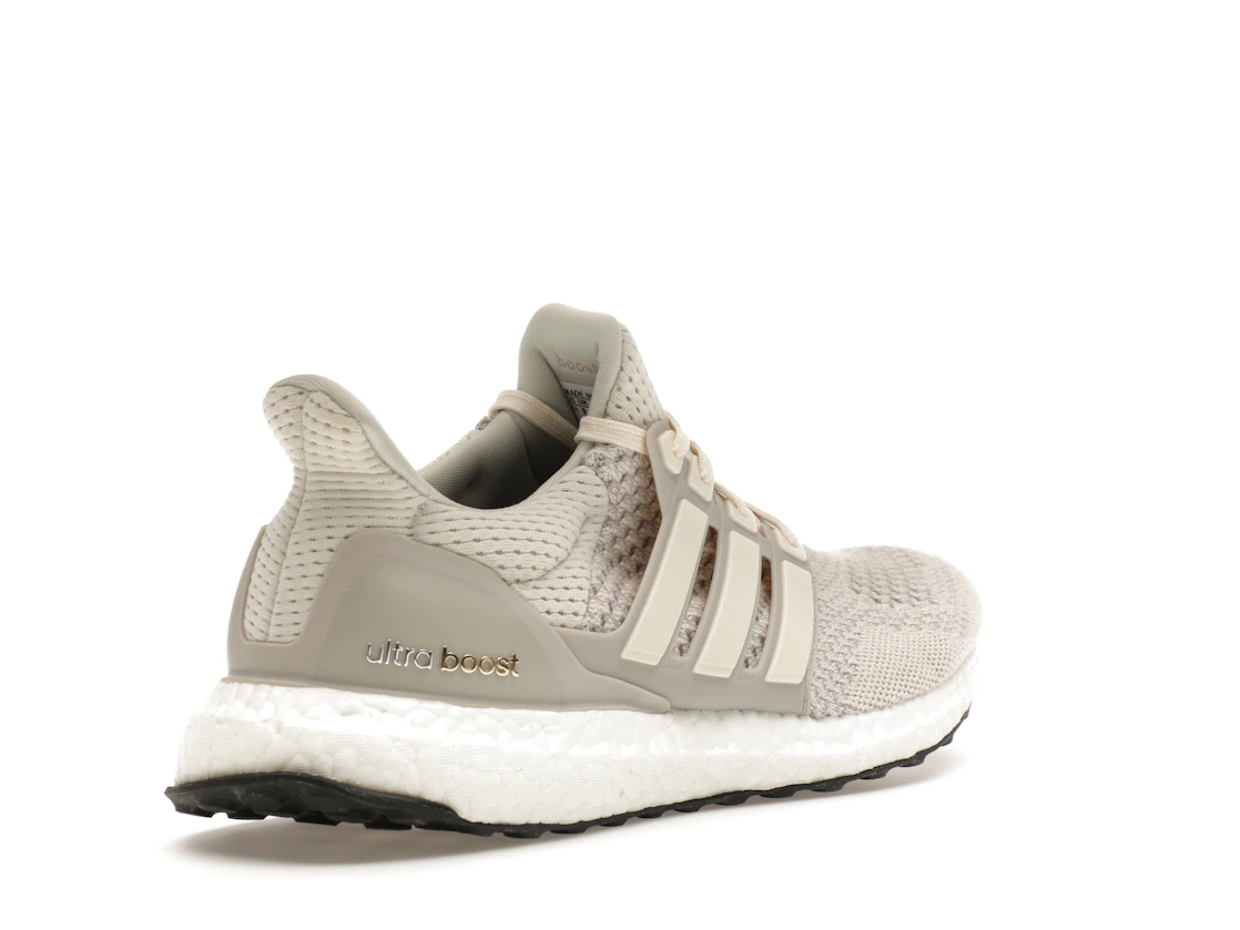 adidas Ultra Boost 1.0 Cream Chalk (2015)