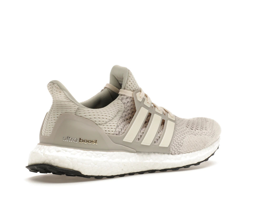 adidas Ultra Boost 1.0 Cream Chalk (2015)