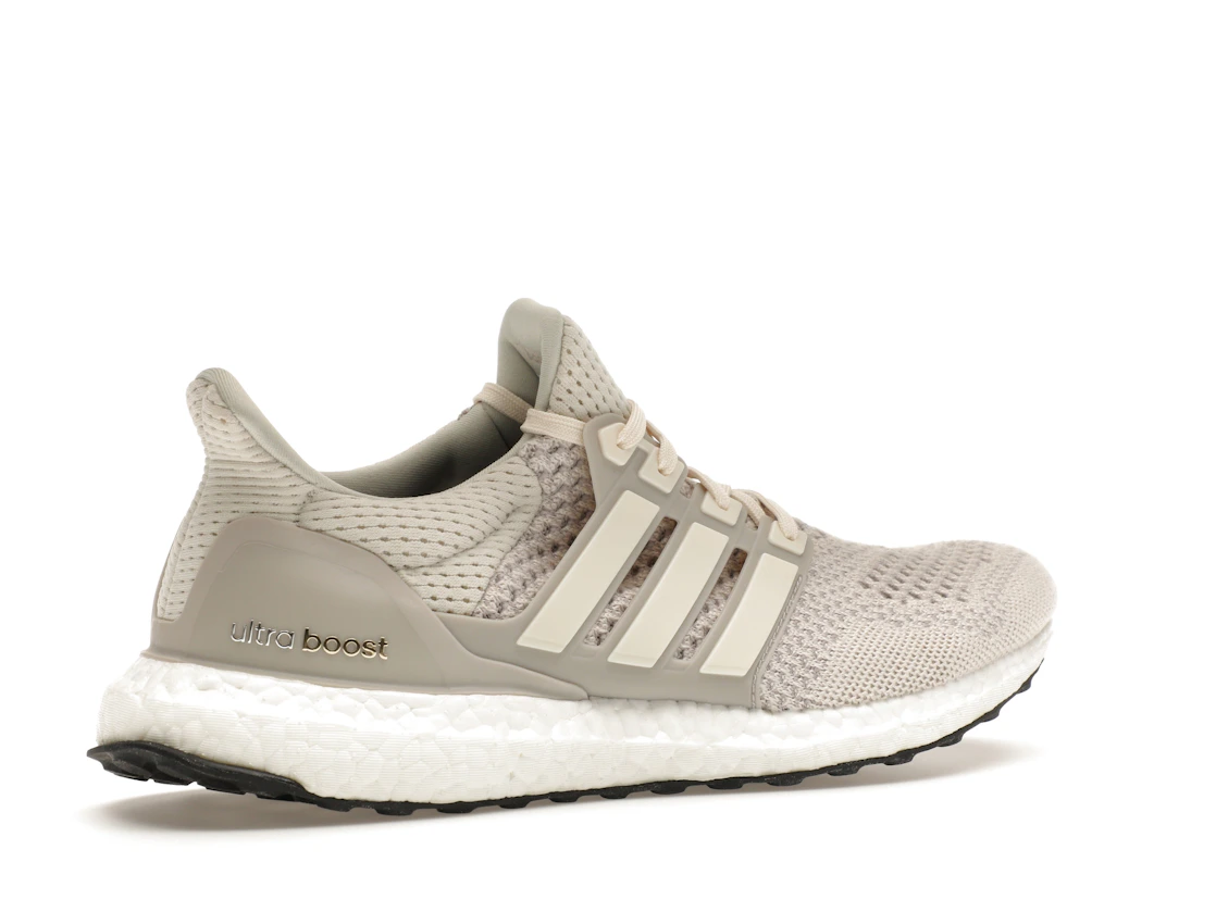 adidas Ultra Boost 1.0 Cream Chalk (2015)