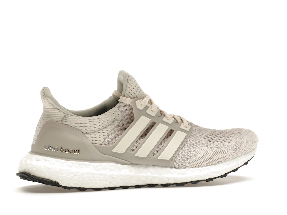 adidas Ultra Boost 1.0 Cream Chalk (2015)