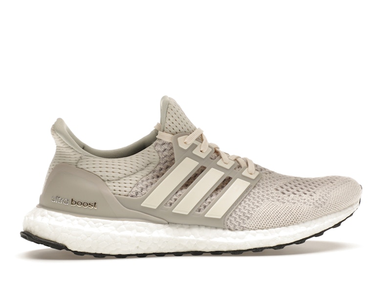 adidas Ultra Boost 1.0 Cream Chalk (2015)