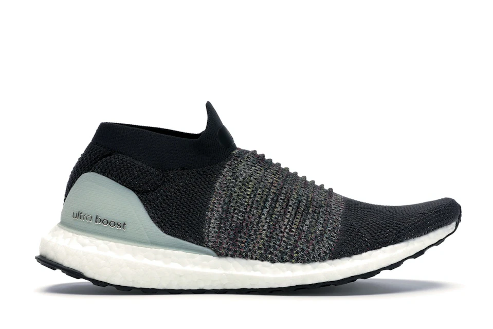 adidas Ultra Boost Laceless Carbon 0