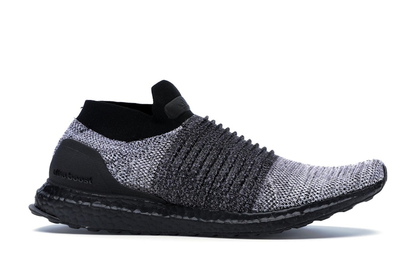 Ultra boost 4.0 laceless clearance