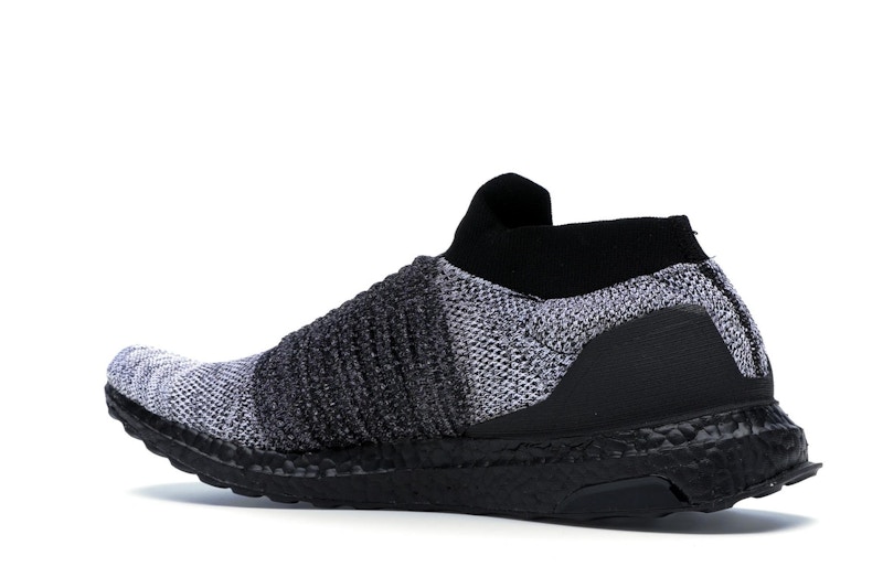 Ultraboost laceless sale clearance